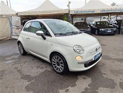 FIAT 500 1.2 GQ