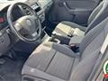 VOLKSWAGEN GOLF 1.6 Blue-Trendline