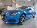 AUDI A4 AVANT A4 Avant 40 TDI S tronic Business Sport