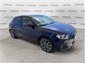 AUDI A1 SPORTBACK A1 SPB 25 TFSI