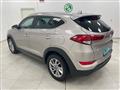 HYUNDAI TUCSON II -  1.7 crdi Xpossible 2wd 115cv