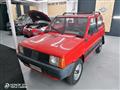 FIAT PANDA 1ª serie Nuova 4x4