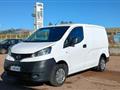 NISSAN NV200 1.5 dci 90cv E6 NV200 Evalia 1.5 dCi 90 CV n-tec