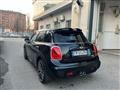 MINI MINI 5 PORTE 2.0 Cooper SD aut. Hype 5 porte