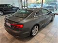 AUDI A5 2.0 TDI 190 CV ultra S tronic S Line Sline