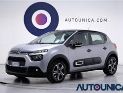 CITROEN C3 PURETECH 110 S&S EAT6 ELLE