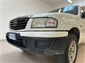 MAZDA B 2500 2.5 TD/110CV Regular-Cab Pick-up