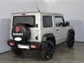 SUZUKI JIMNY 1.5 5MT PRO GPL N1