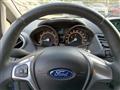 FORD FIESTA 1.4 5 porte Bz - GPL