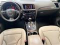 AUDI Q5 3.0 V6 tdi quattro s-tronic