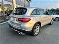 MERCEDES GLC SUV d 4Matic Sport