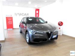 ALFA ROMEO Stelvio 2.2 T.diesel 190 CV AT8 Q4 Bus.