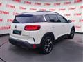 CITROEN C5 AIRCROSS C5 Aircross PureTech 130 S&S Feel Pack