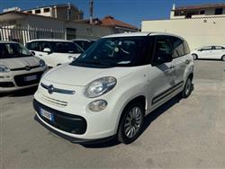 FIAT 500L Living 1.6 Multijet 105 CV Lounge