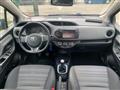 TOYOTA YARIS 1.0 5 porte Lounge