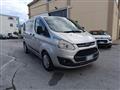 FORD TRANSIT CUSTOM 310 2.0 TDCi PC Combi Trend