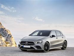 MERCEDES CLASSE A d Automatic Premium