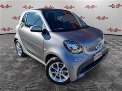 SMART FORTWO 90 0.9 Turbo twinamic Passion