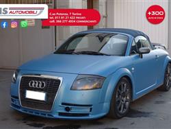 AUDI TT Roadster 1.8 T 20V 179 CV cat