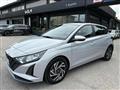 HYUNDAI I20 1.2 MPI MT Connectline