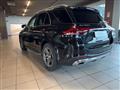 MERCEDES CLASSE GLE GLE 300 d 4Matic Premium