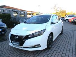 NISSAN LEAF Acenta 40 kWh - PRONTA CONSEGNA