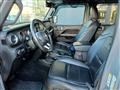 JEEP Wrangler 2.2 mjt II Sahara auto