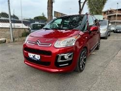 CITROEN C3 PICASSO 1.6 HDi 90 Exclusive Limited