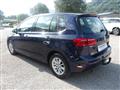 VOLKSWAGEN GOLF 1.2 TSI 110CV Comfortline BMT GANCIO TRAINO