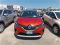 RENAULT NUOVO CAPTUR Captur Blue dCi 115 CV EDC Intens