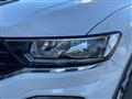 VOLKSWAGEN T-ROC 1.0 TSI Business BlueMotion Technology