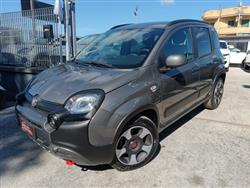 FIAT PANDA CROSS 1.0 FireFly S&S Hybrid CROSS