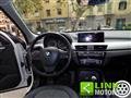 BMW X1 con Telecamera Posteriore, GARANTITA 1 ANNO!