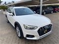 AUDI A4 ALLROAD 40 TDI 204 CV S tronic Evolution