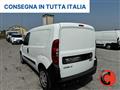 FIAT DOBLÒ 1.4 NATURAL POWER (METANO)-SENSORI-BLUETOOTH-