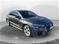 AUDI A3 SPORTBACK A3 SPB 35 TDI S tronic S line edition