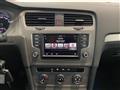 VOLKSWAGEN GOLF 1.6 TDI 110 CV  BlueMotion Tech.