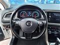 VOLKSWAGEN T-ROC 2.0 TDI SCR 150 CV DSG Business BlueMotion Technology