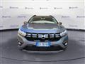 DACIA JOGGER 1.6 Hybrid 140 7 posti Extreme