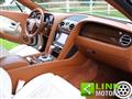 BENTLEY CONTINENTAL GTC V8 4.0  / Tagliandi Bentley / Audio Naim