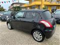 SUZUKI SWIFT 1.3 DDiS 5 porte GL Top