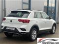 VOLKSWAGEN T-ROC 1.0 TSI 115 CV Style Car Play Navi Pdc