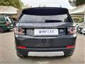 LAND ROVER DISCOVERY SPORT Discovery Sport 2.0 TD4 150 CV HSE