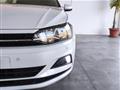 VOLKSWAGEN POLO 1.0 EVO 80 CV 5p. Sport BlueMotion NEOPATENTATI