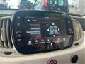 FIAT 500 1.0 hybrid 70cv