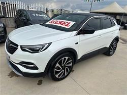 OPEL GRANDLAND X 1.6 Diesel Tetto Panoramico + Navi Innovation