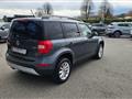 SKODA YETI 2.0 TDI SCR 110 CV Ambition