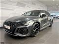 AUDI RS 3 SPORTBACK 3 SPB TFSI quattro S tronic