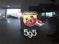 ABARTH 595 1.4 Turbo T-Jet 145 CV