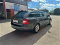 SKODA OCTAVIA 1.6 TDI SW 115 CV Wagon Executive